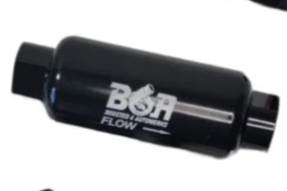 B6A Infiniti Q50 Q60 Flex Fuel Kit + Fuel Filter