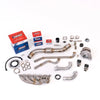 BMR B58 Lightning Turbo Kit - view 1