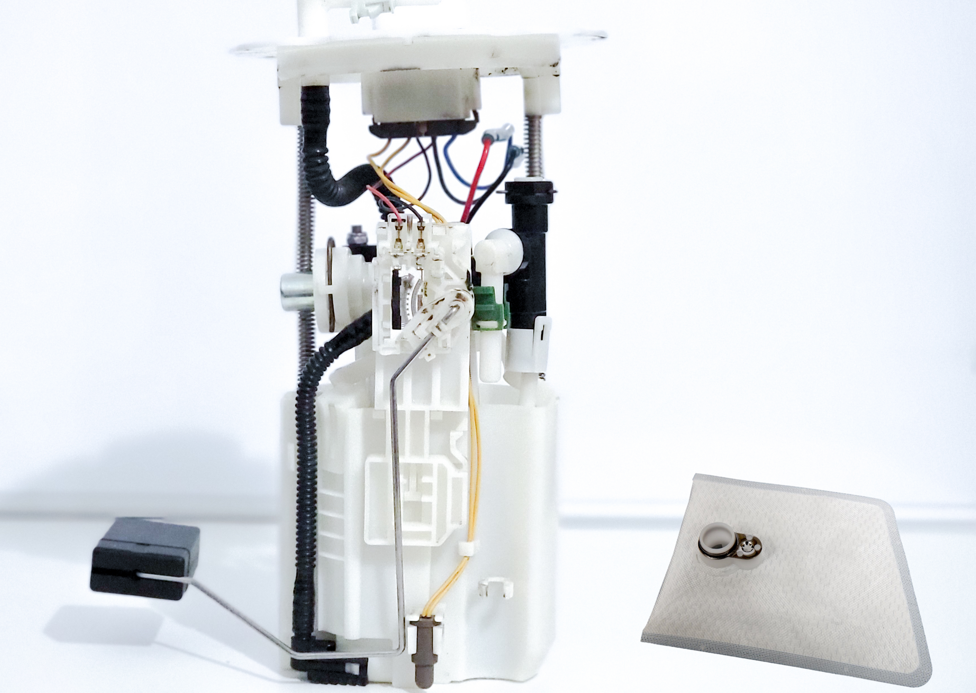 B6A Infiniti Q50 Q60 LPFP Drop-In Fuel Pump (E85 Rated)