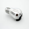 BMR 19mm to 10AN Male 90° Valve Cover BMW PCV Fittings