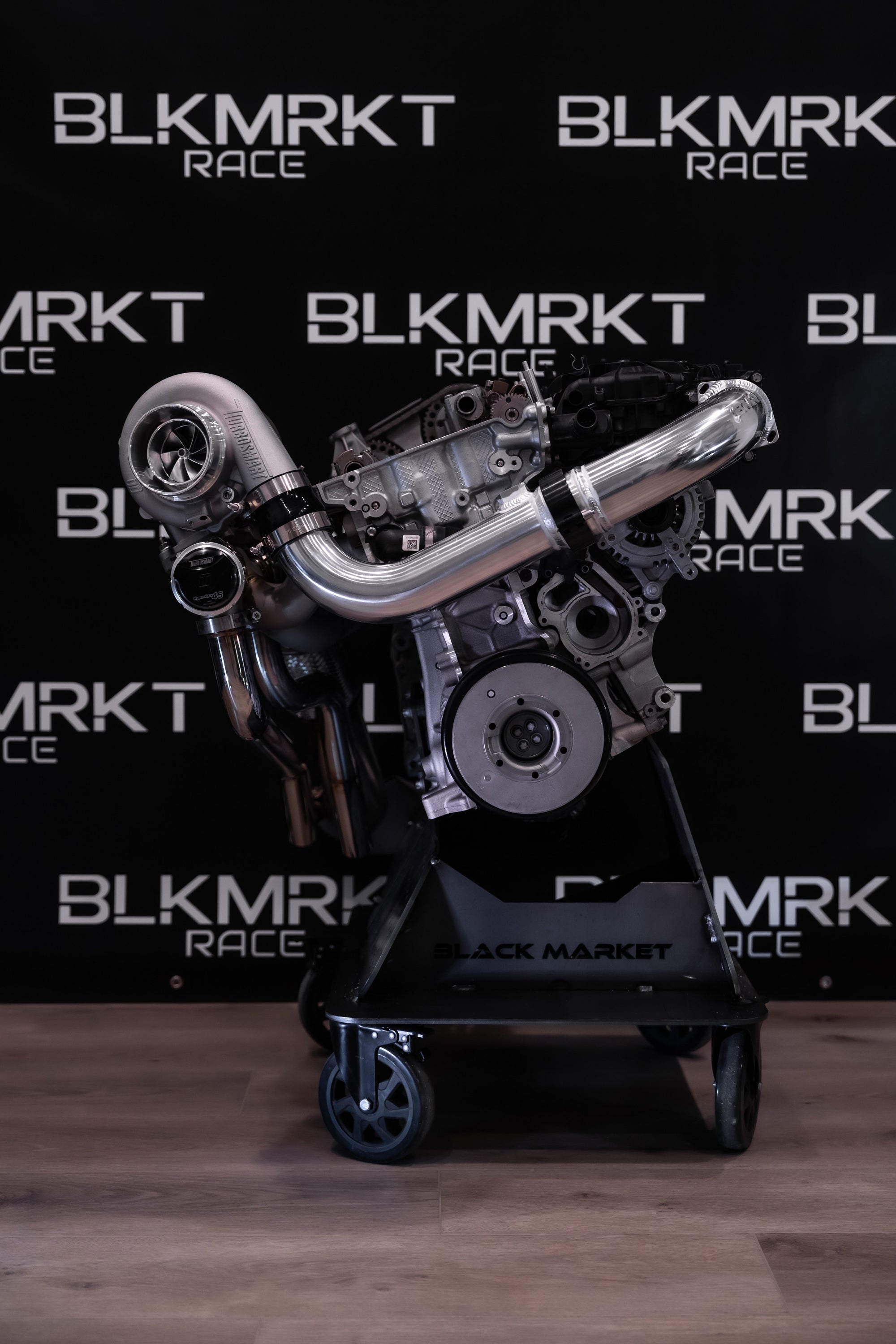 BMR B58 Lightning Turbo Kit - view 8