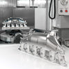RK Autowerks S58 Race Billet Intake Manifold front view