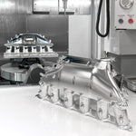 RK Autowerks S58 Race Billet Intake Manifold front view