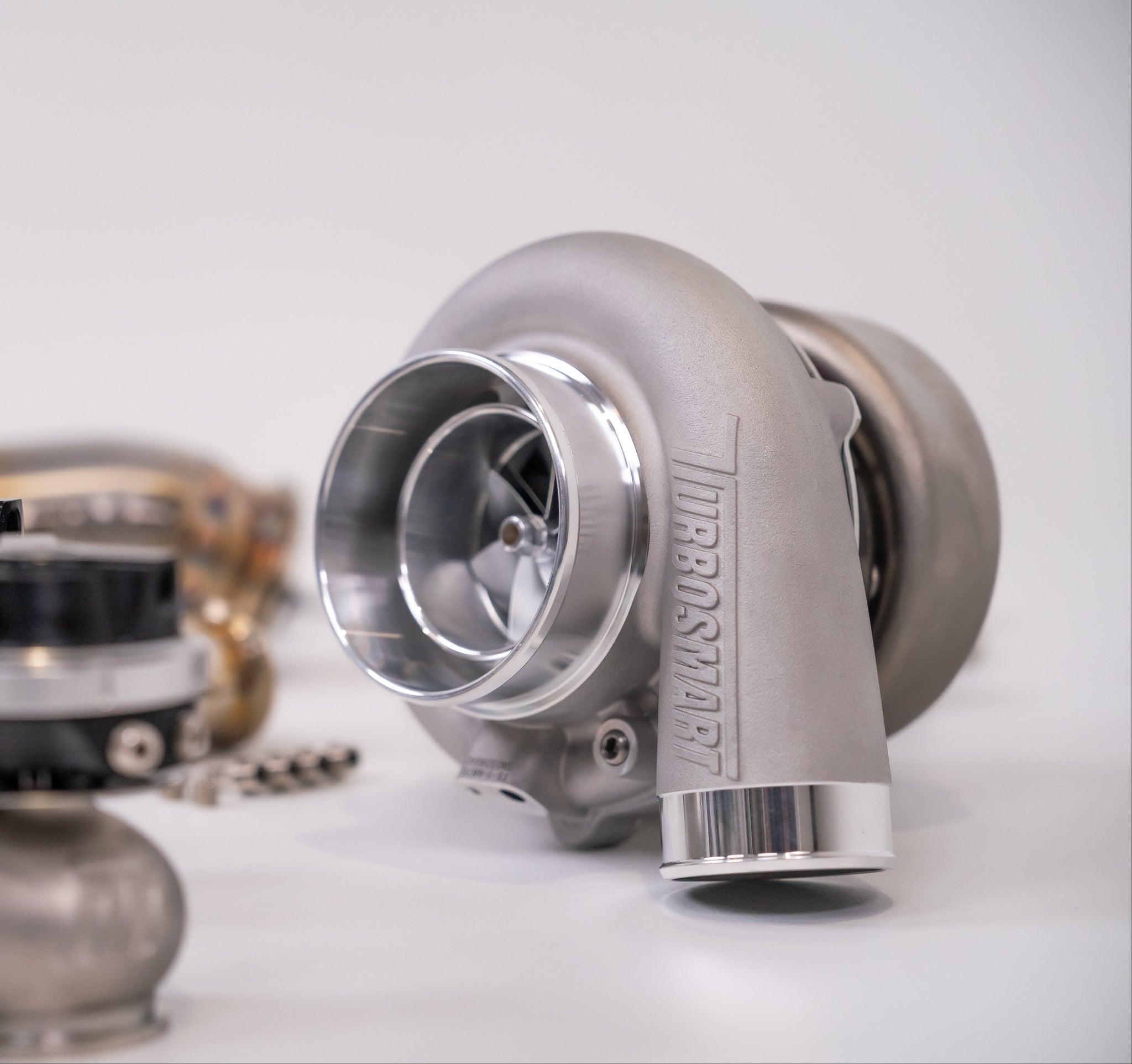 BMR B58 Lightning Turbo Kit - view 4