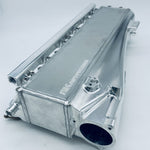 RK Autowerks B58TU Billet Intake Manifold with Port Injection