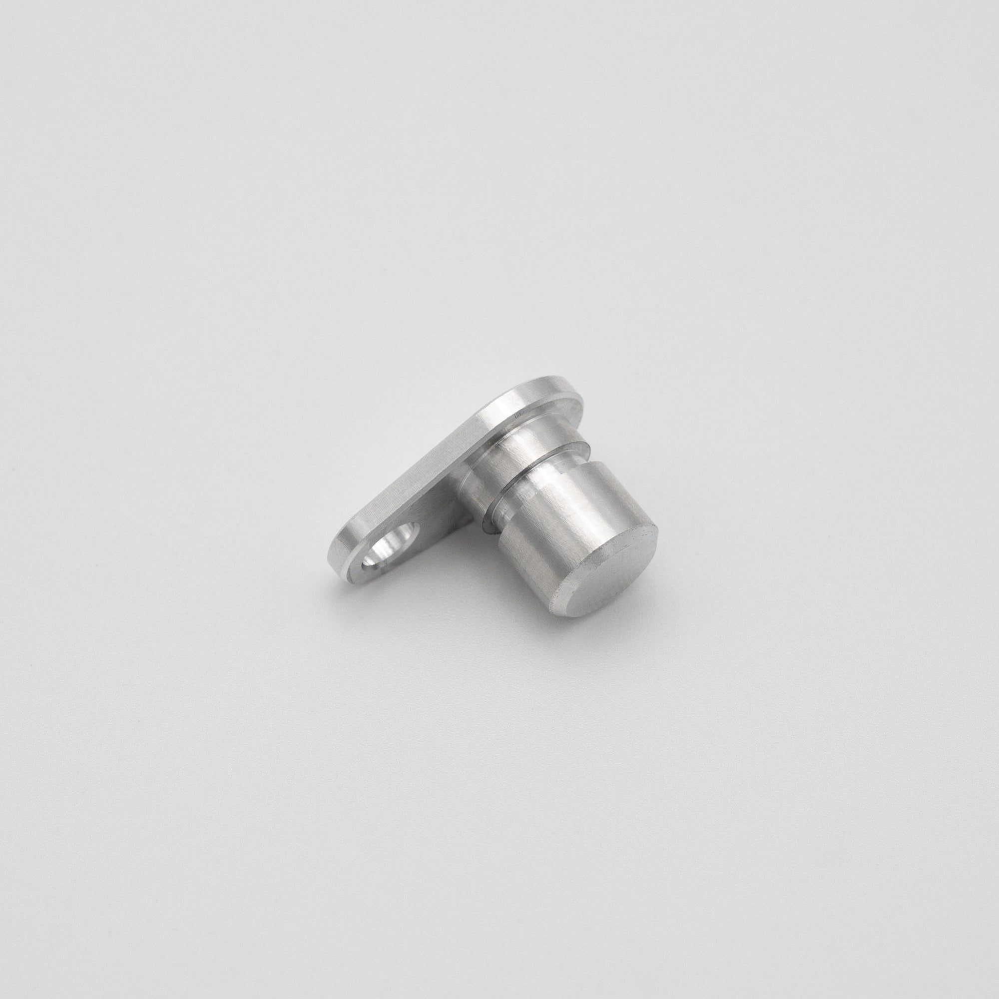B58 Evap / CCV Port Plug