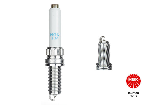 NGK 93560 SILKGR9A7ES B58TU and S58 Laser Iridium Spark Plug