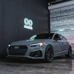 600whp Audi S5 Racebox Dyno