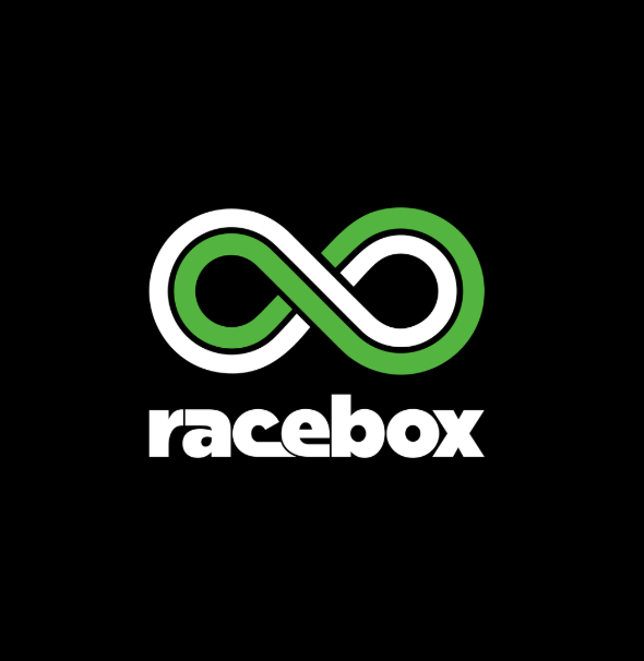Racebox Shoe Charm
