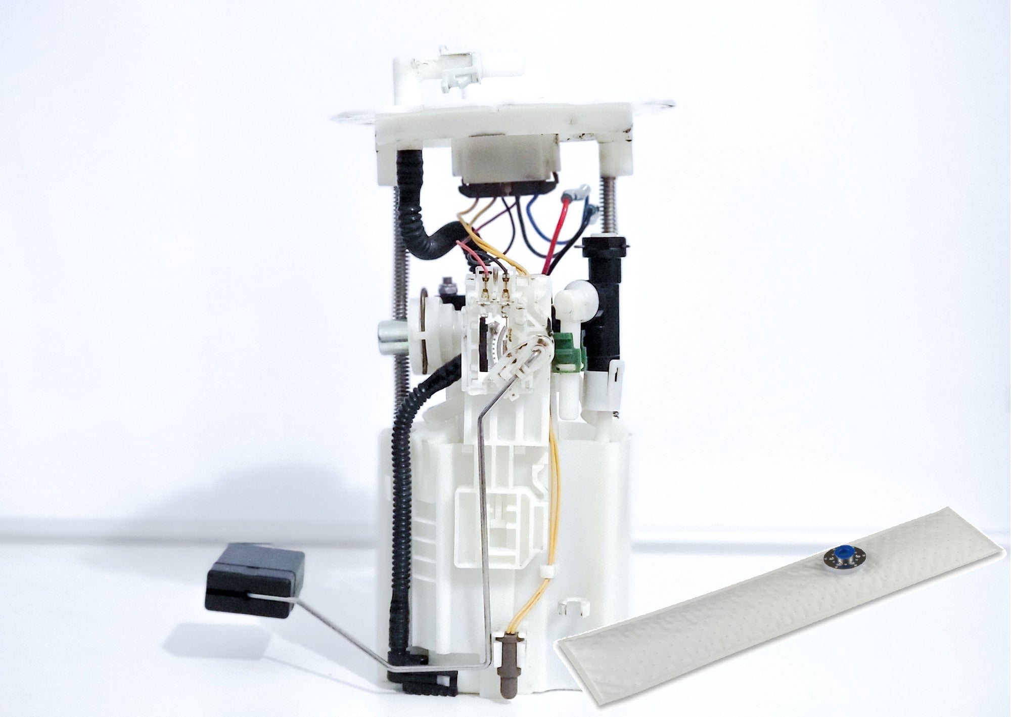 B6A Infiniti Q50 Q60 LPFP Drop-In Fuel Pump (E85 Rated)