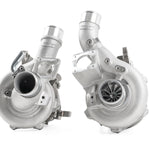 Z1 Q50 / Q60 VRX80B Bolt-On Ball Bearing Turbochargers