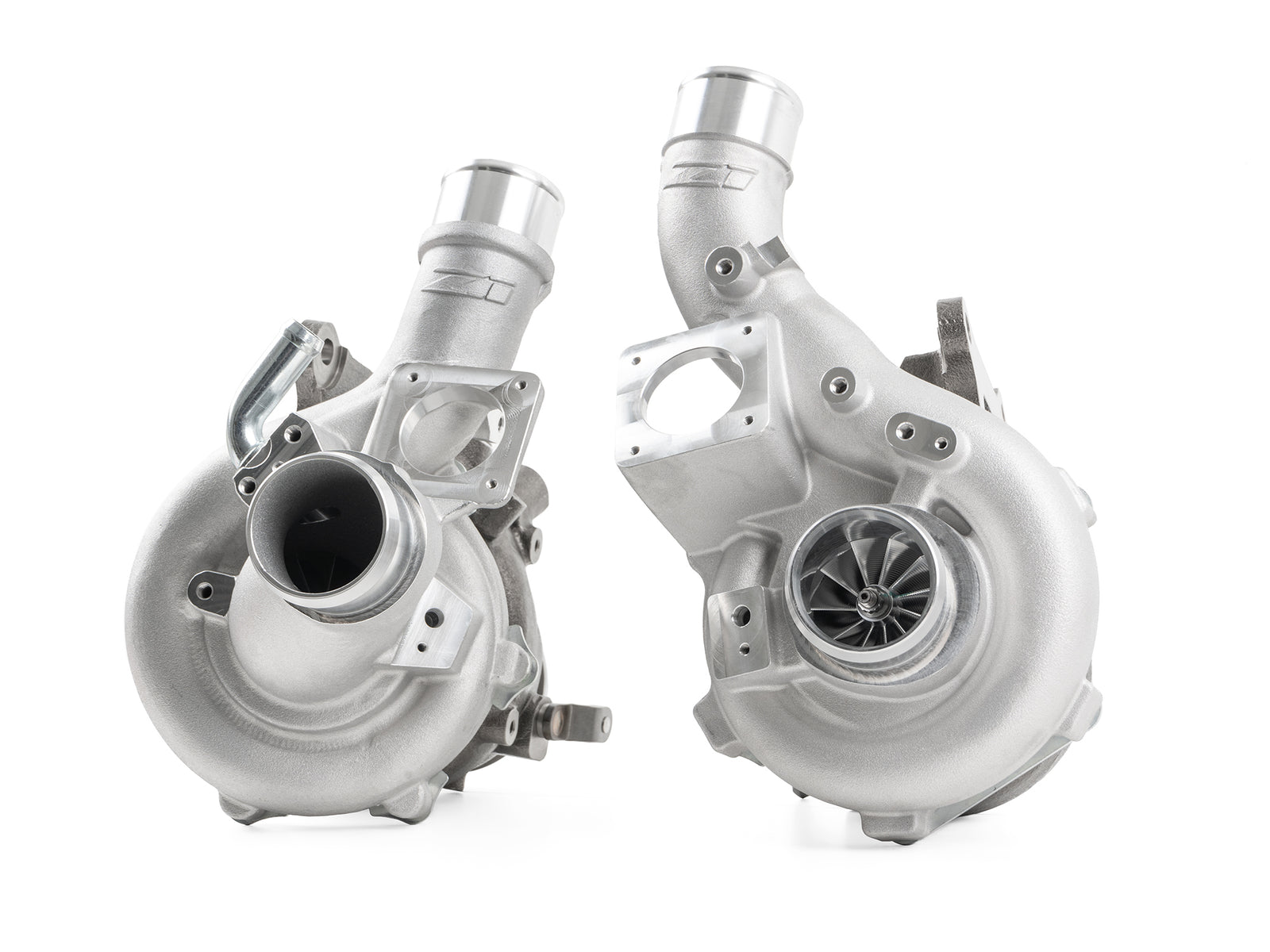 Z1 Q50 / Q60 VRX80B Bolt-On Ball Bearing Turbochargers