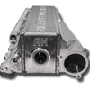 RK Autowerks B58TU Race Billet Intake Manifold front view