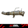 Spool B58 Gen 3 Race Downpipe