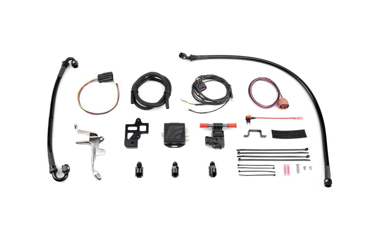 AMS Performance Infiniti Q50/Q60 CANBUS Flex Fuel Kit V3