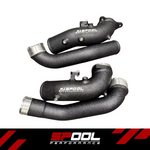 Spool B58 Charge Pipe Upgrade Kit