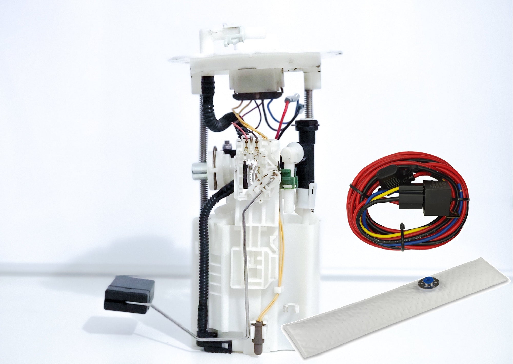 B6A Infiniti Q50 Q60 LPFP Drop-In Fuel Pump (E85 Rated)