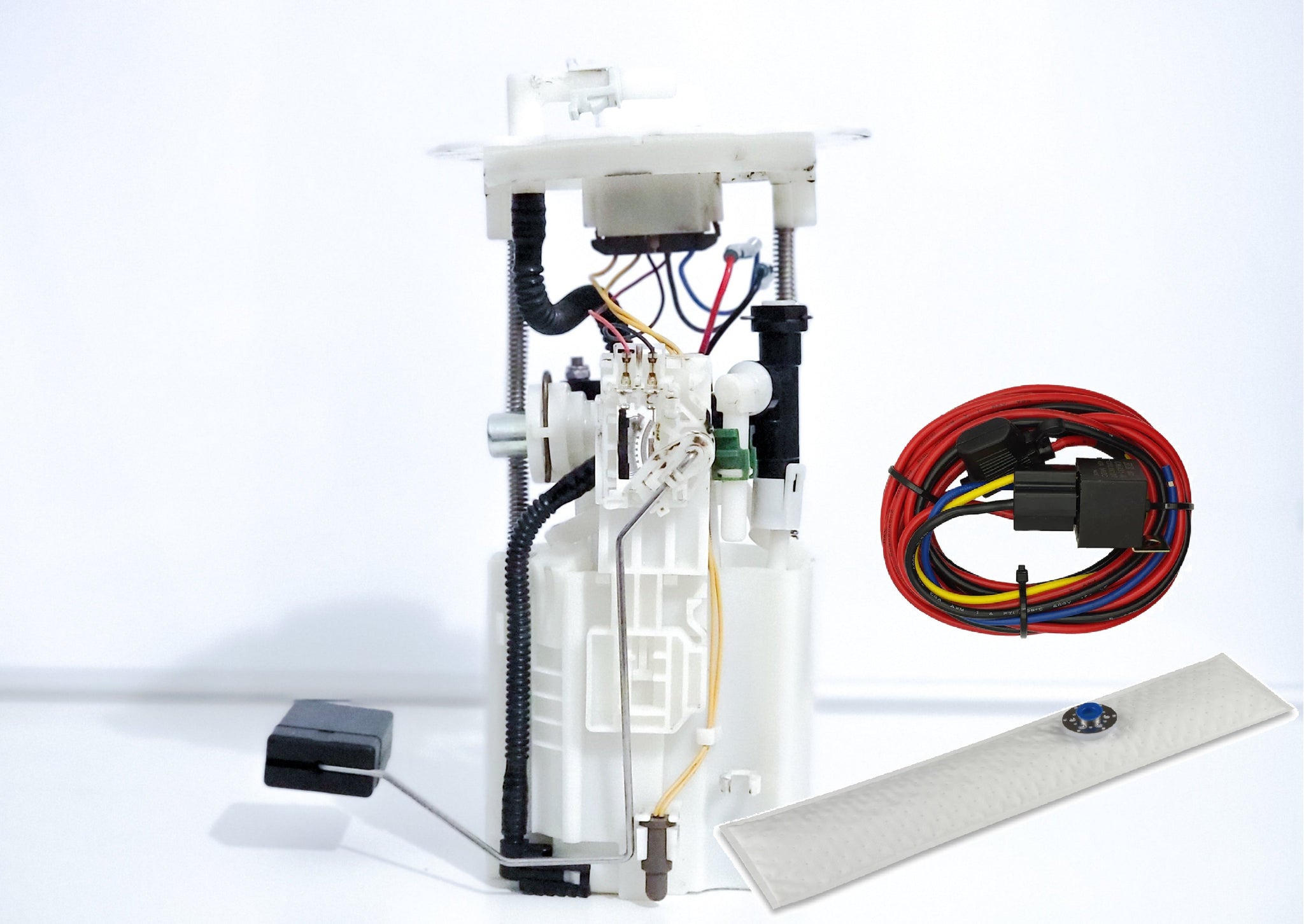 B6A Infiniti Q50 Q60 LPFP Drop-In Fuel Pump (E85 Rated)