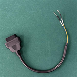 Infiniti Q50/Q60 OBD JUMPER FOR BYPASSING CAN GATEWAY