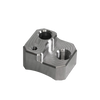 B58 Map Sensor Bung