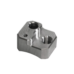 B58 Map Sensor Bung