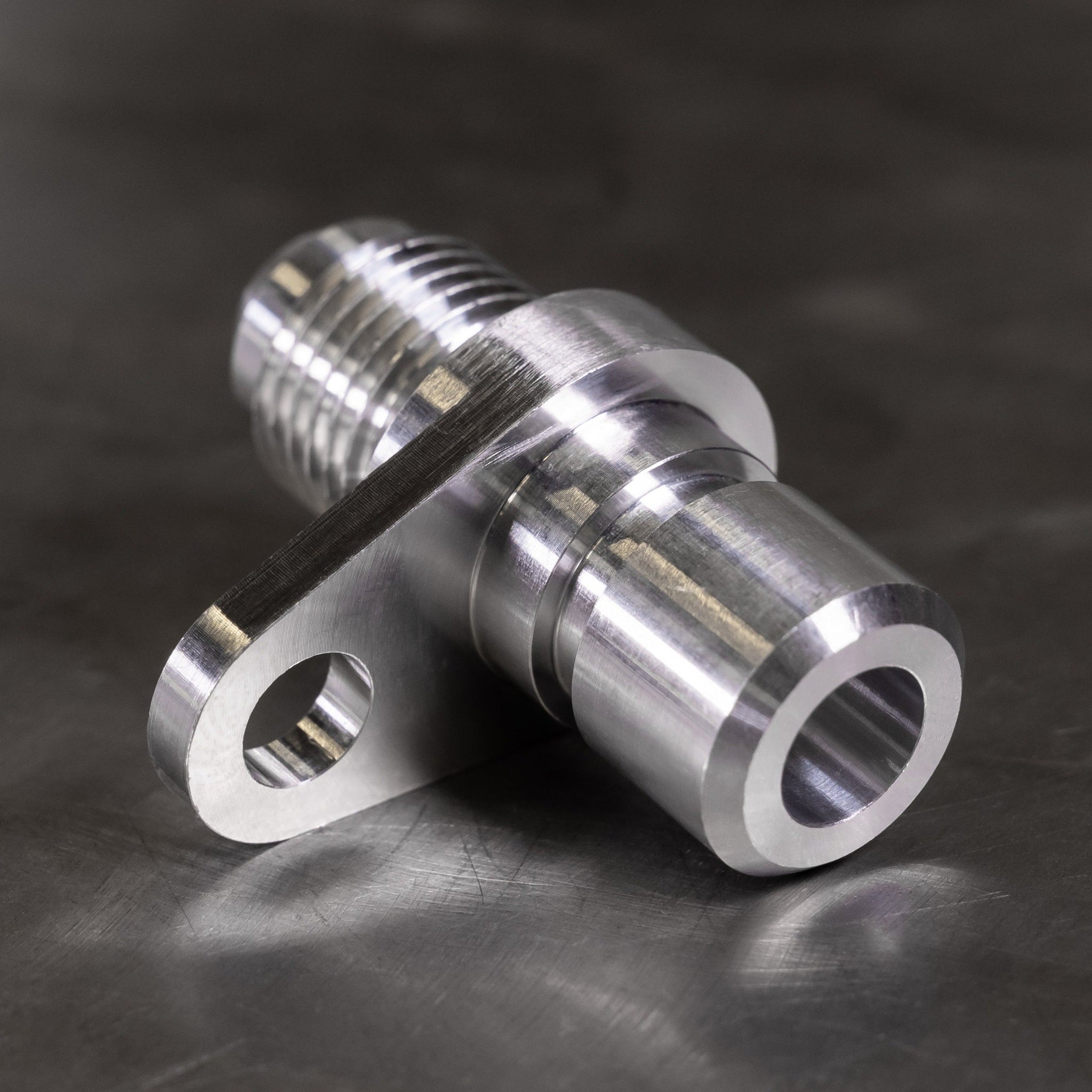 B58 CCV Bung AN Fitting Gen1/Gen2
