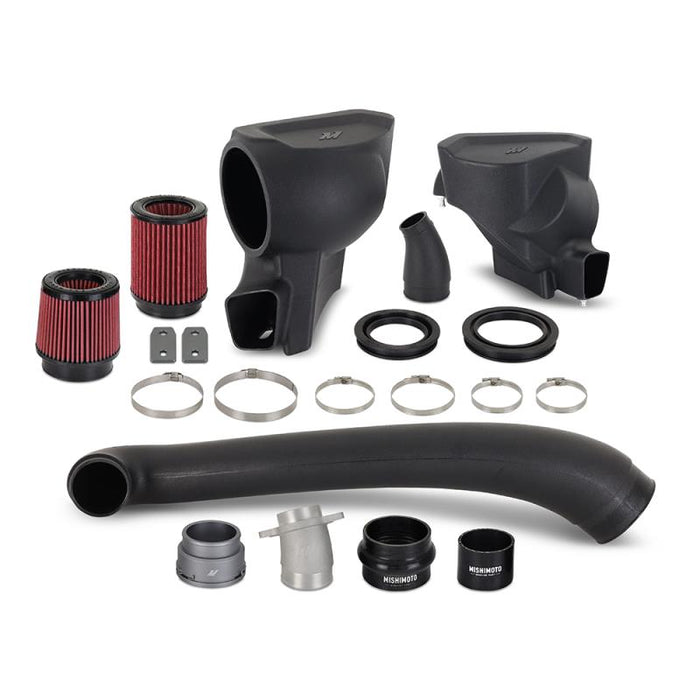 Mishimoto Performance Air Intake, fits BMW G8X M2/M3/M4 2021+