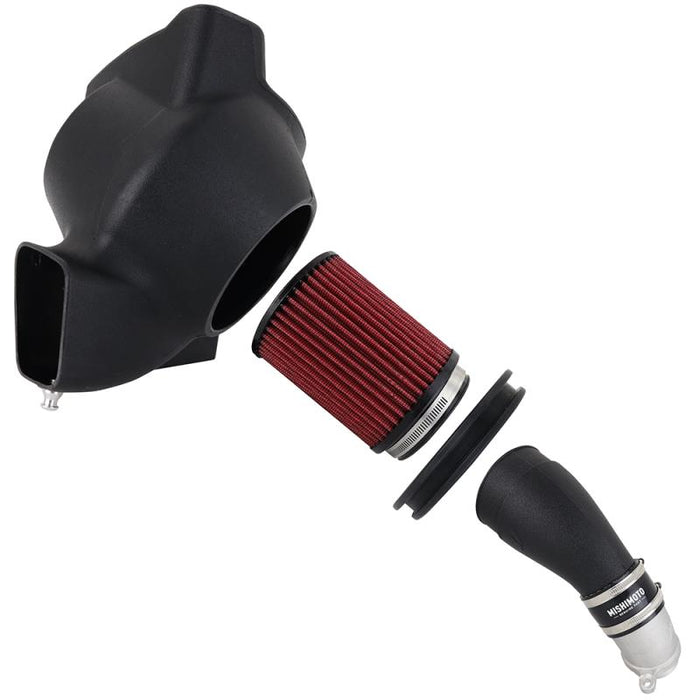 Mishimoto Performance Air Intake, fits BMW G8X M2/M3/M4 2021+