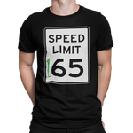 Speed Limit 165 T-Shirt