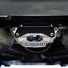 BMR Rear Differential Solid Mount Brace - BMW M240i, M340i, M440i and Toyota Supra
