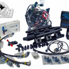B6A Nissan Z (RZ34) Port Injection Kit (Plug and Play)