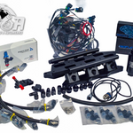 B6A Nissan Z (RZ34) Port Injection Kit (Plug and Play)