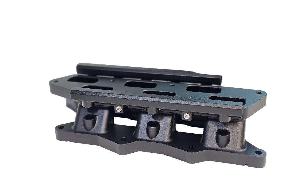 B6A Nissan Z (RZ34) Port Injection Manifold