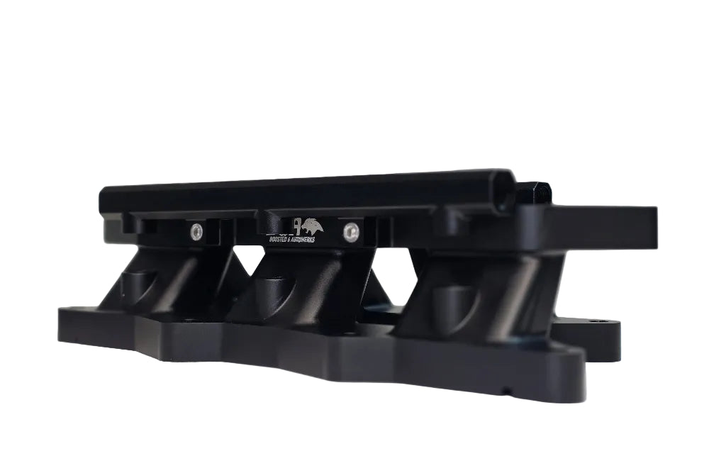B6A Nissan Z (RZ34) Port Injection Manifold
