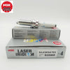 NGK 93560 SILKGR9A7ES B58TU and S58 Laser Iridium Spark Plug