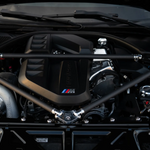 Black Market Race S58 Catch Can Kit (M2,M3,M4)