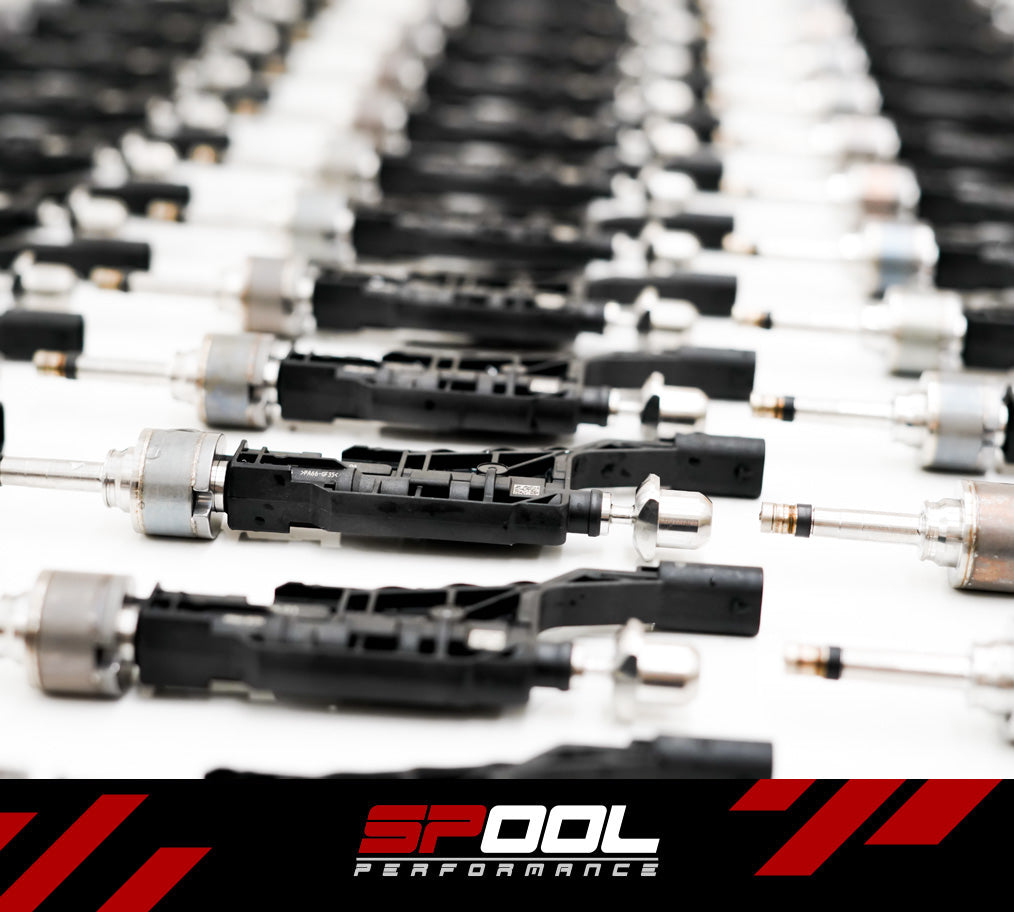 B48 Injector Coding BMW GEN2 B48/B46 IFX350 upgraded DI injectors Stage 1 +30% – Racebox