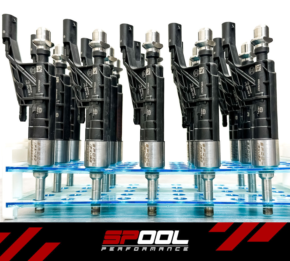 IFX150 B58 GEN1 UPGRADED DI INJECTORS