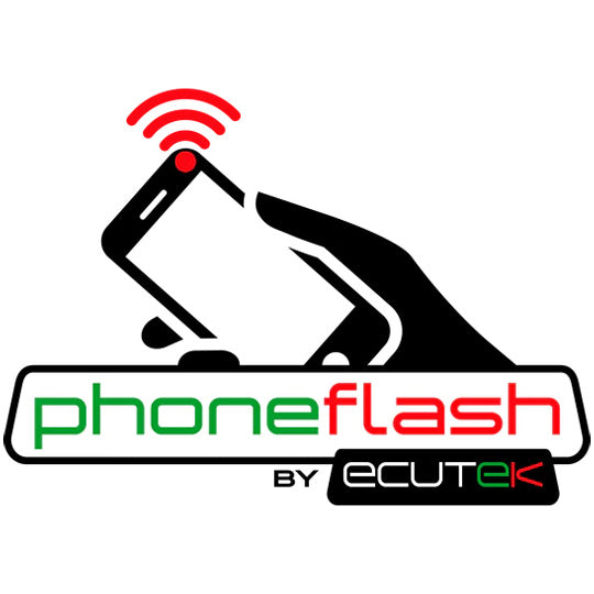EcuTek PhoneFlash Add-on