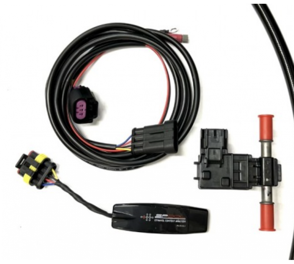 BMW Gen1 B58 Wireless Ethanol Analyzer Kit