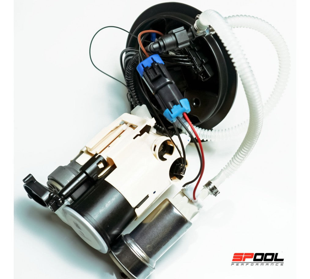 AMG M177 C63 Stage 3 Low pressure fuel pump