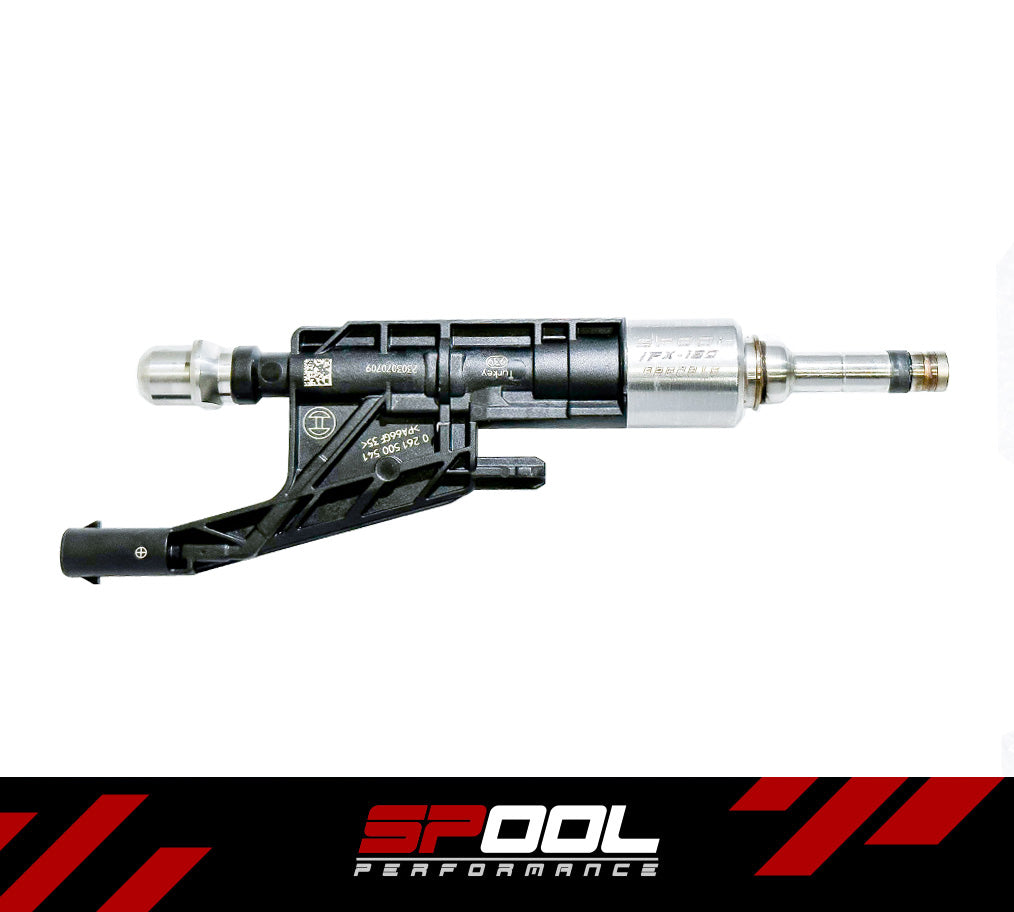 Spool Performance IFX150 B58 Gen1 upgraded DI injectors