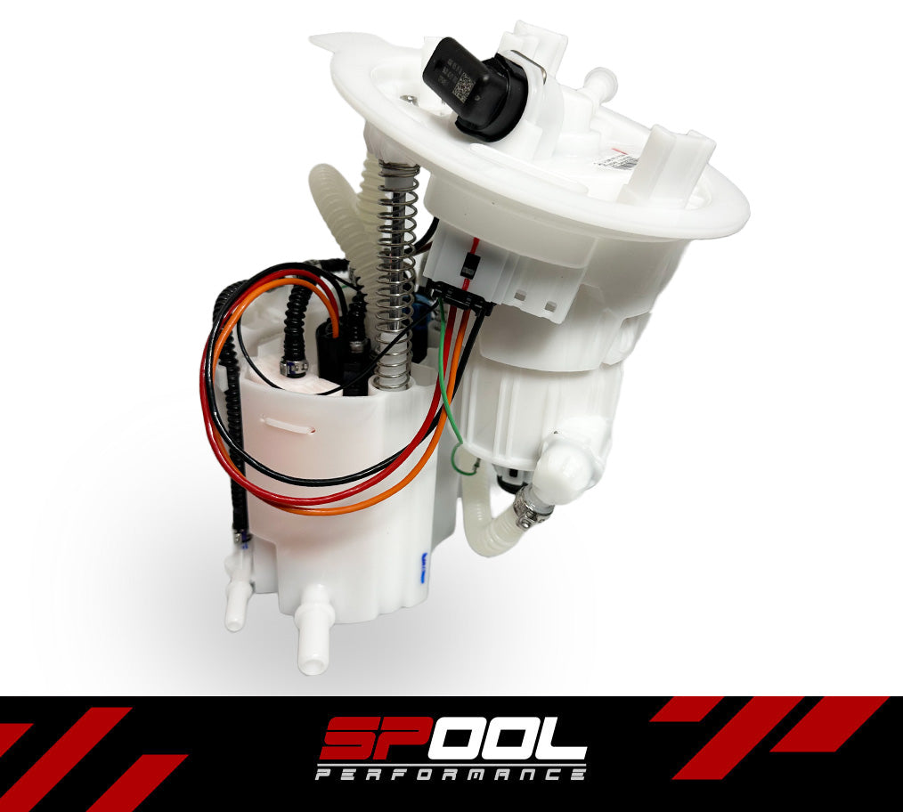 AMG M133 CLA45/GLA45/A45 Stage 3 Low pressure fuel pump