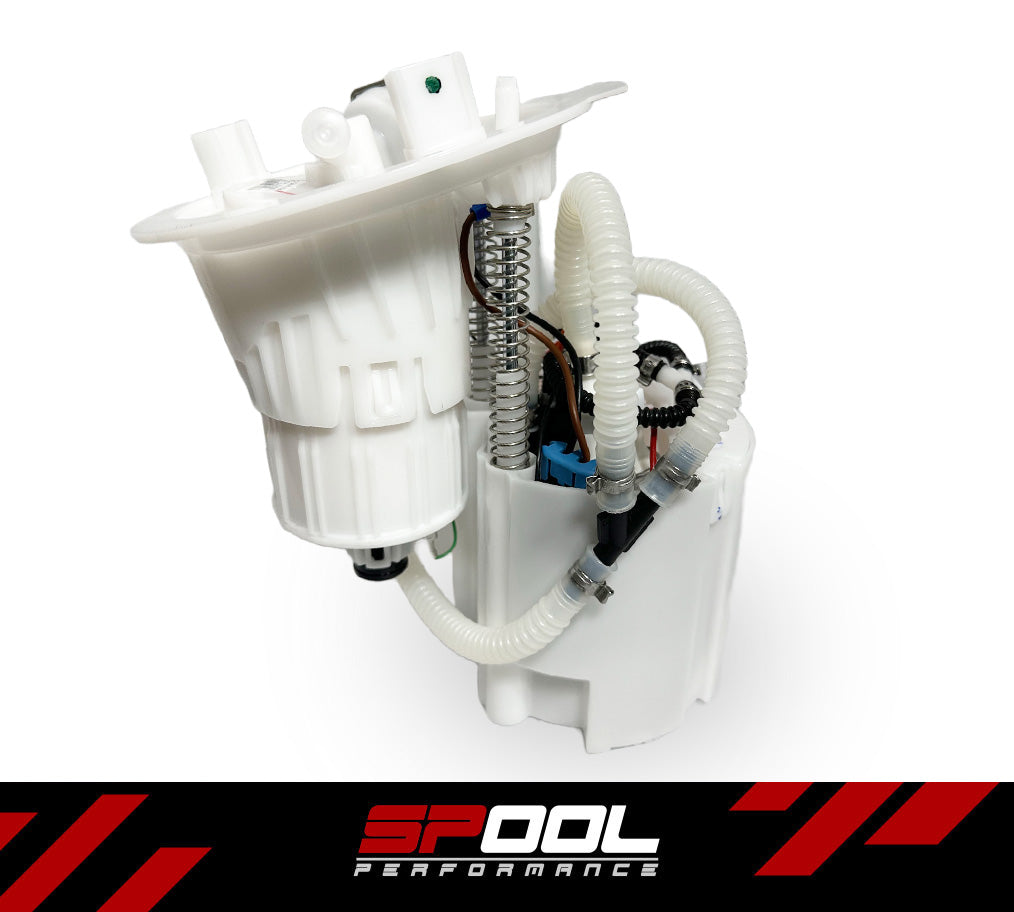 AMG M133 CLA45/GLA45/A45 Stage 3 Low pressure fuel pump